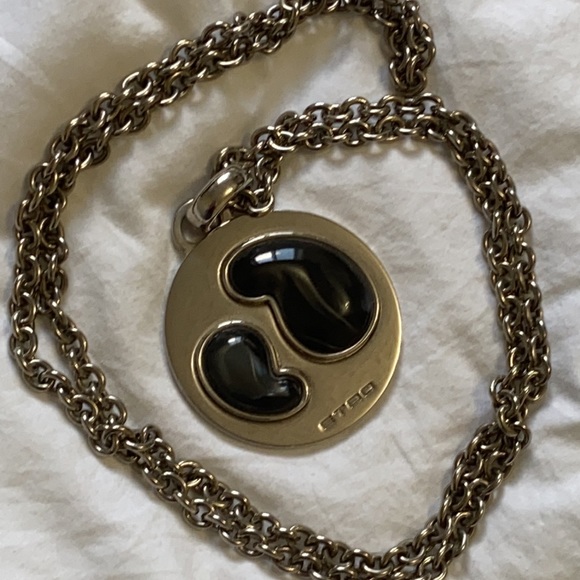 Etro necklace - Picture 6 of 11